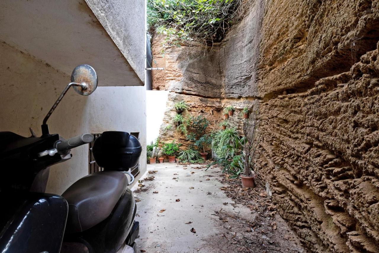 Apartamento Atalaya Cádis Exterior foto